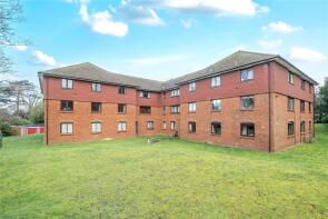 11, Culver House, Boxgrove Road, Guildford GU1 2LT