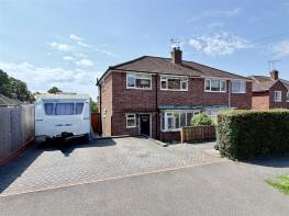 1, Nelson Avenue, Warwick CV34 5LY