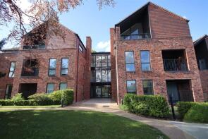 Flat 10, 291, Hills Road, Cambridge CB2 8RP