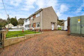 85, Morfa Glas, Glynneath SA11 5RW