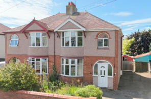 5, Beech Avenue, Rhyl LL18 4AS
