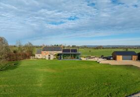 Totney Wick, Little Moor Road, Mark, Highbridge TA9 4NL
