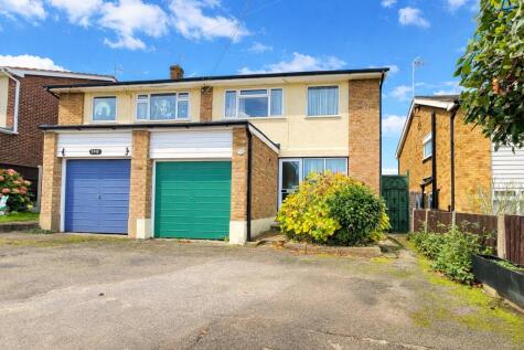Chesterfield Avenue, Benfleet