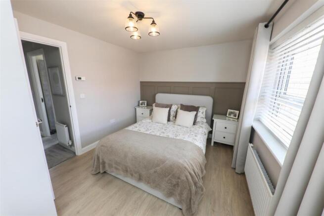 BEDROOM 1