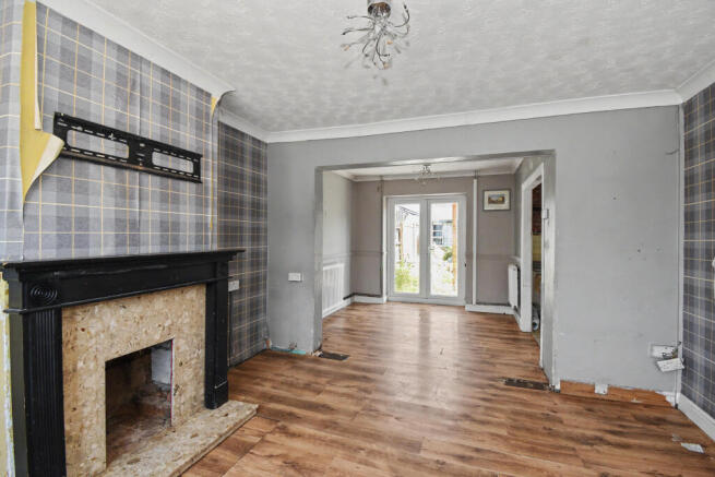 35 Naunton Road, Swindon SN3 3DQ