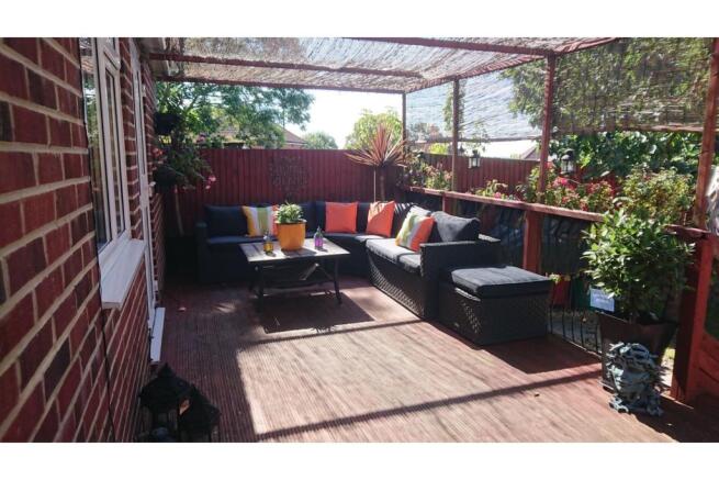 Veranda