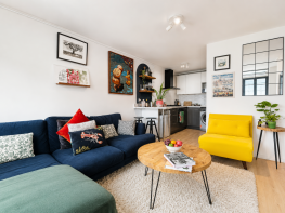 43, Bampton Road, Forest Hill, London SE23 2BG