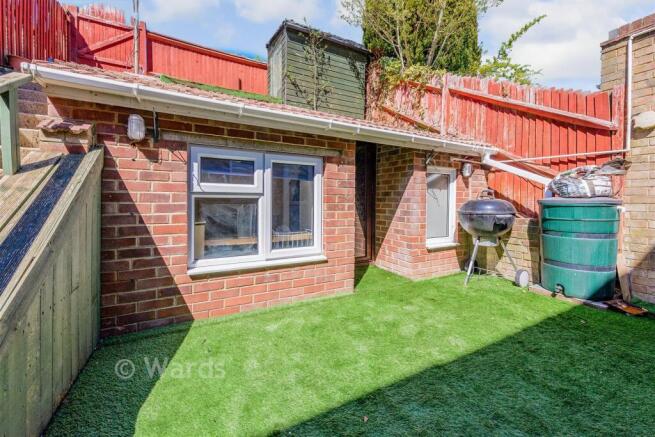 Workshop/Outbuildings