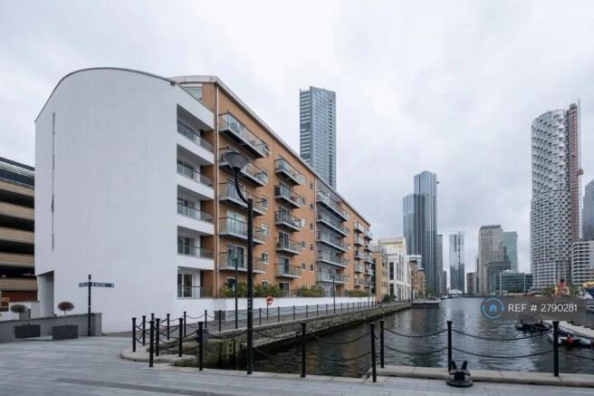 Quayside View