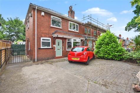 Foundry Lane, Leeds, West Yorkshire