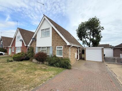 Appleton Drive, Ormesby