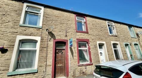 Leyland Road, Burnley, BB11