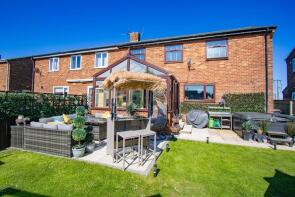 34, Henry Avenue, Durham DH6 5EL