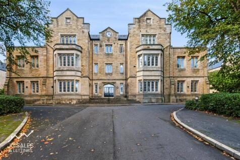 Union Drive, Brincliffe, Sheffield