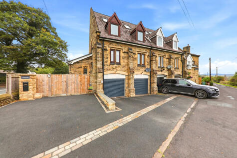 Warren Lane, Arthington, LS21