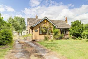 The Hollies, Risley Lane, Breaston DE72 3BP