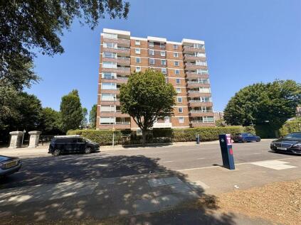Blount Road, Old Portsmouth