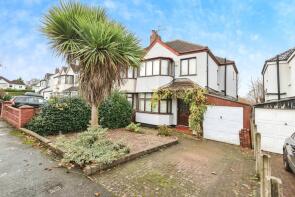 29, Kegworth Road, Birmingham B23 7PR