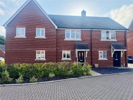 29, Heather Gardens, Verwood BH31 7BA