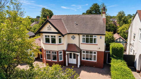 Coudray Road, Southport, PR9 9PE