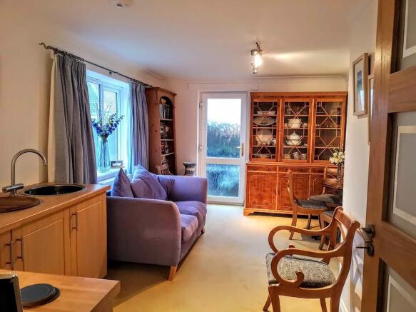 Annexe Living Are...