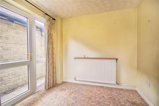 KITCHEN /DINING ROOM