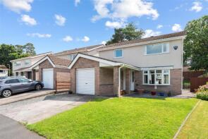 5, William Bowen Close, Gowerton, Swansea SA4 3HE