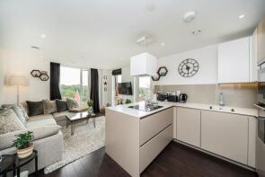 Apartment 36, 4, Gaumont Place, London SW2 4GA
