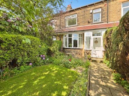Beacon Road, Bradford, BD6 3DY