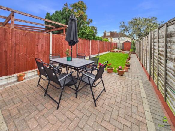 Presented by Clinton at EweMove Bexleyheath and Da