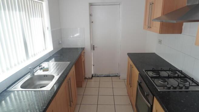 Semi-Detached for sale Image 7