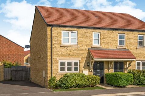 Reliance Way, Long Hanborough, Witney, OX29