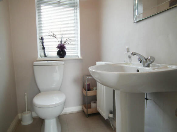 Cloakroom