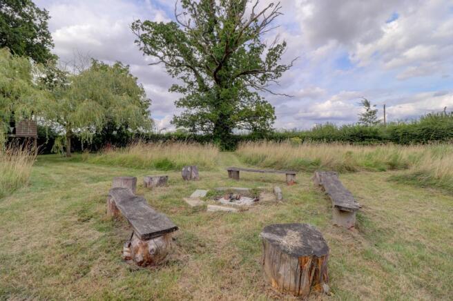 Firepit