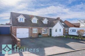 34 Brynpadarn, Guidfa Meadows, Crossgates, Llandrindod Wells LD1 6RY