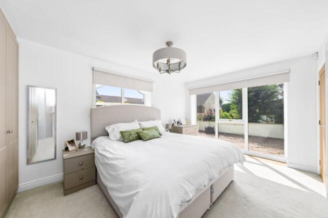 3 bed Barn Conversion for sale Image 12