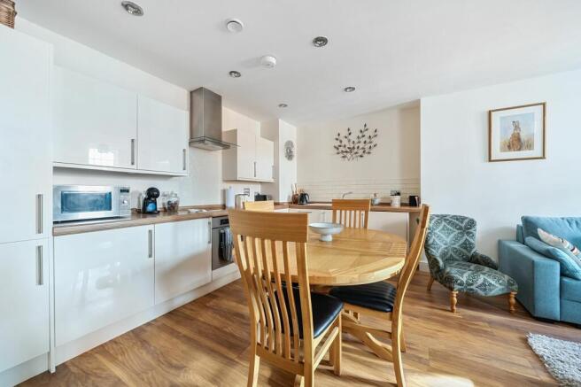 Kitchen Area (1)