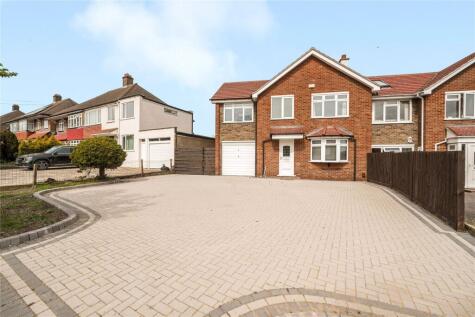 Mead Way, Bromley