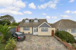15, David Avenue, Margate CT9 3DU