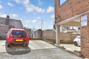 9, Ethel Maud Court, Richmond Road, Gillingham ME7 1LZ