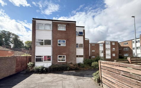 Villa Court, Madeley, Telford, TF7 5AG