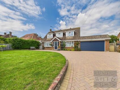 Netherfield Hill, Battle