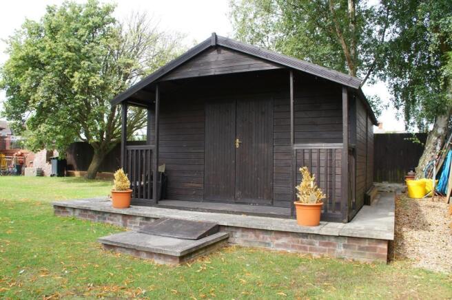 Summerhouse