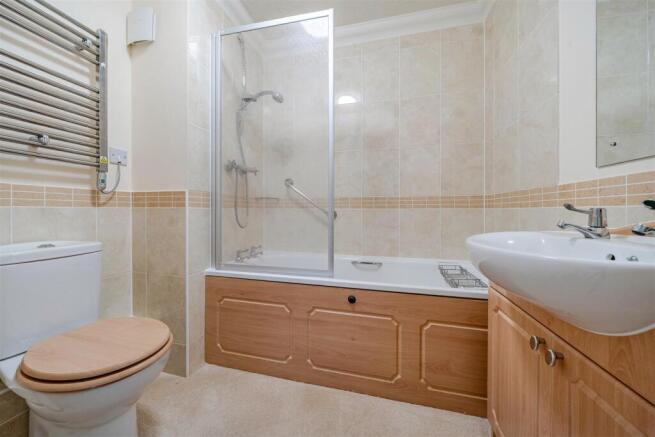 Catherine Lodge, Worthing, West Sussex photo 4