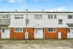 30, Wolverton, Skelmersdale WN8 8NA