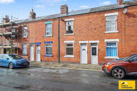 Kent Street, Barrow-in-furness, LA13 9QP