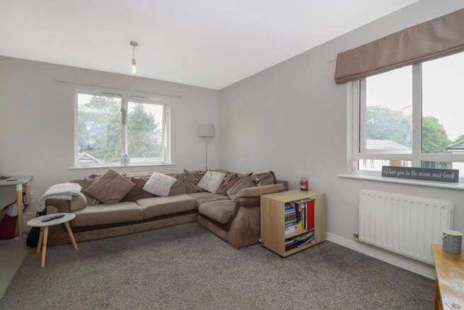 Living accomodation