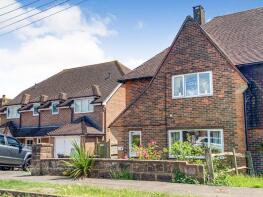 4, Hawkswood Drive, Hailsham BN27 1UR