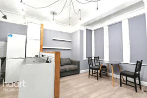 121a, Victoria Avenue, Southend-on-sea SS2 6EL