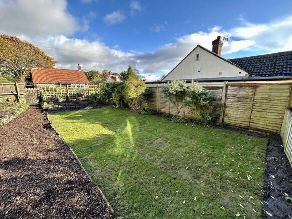 Prospect Road, Eldwick - More